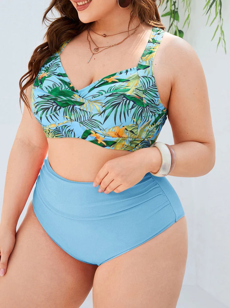 Elena® | and Versatile Bikini
