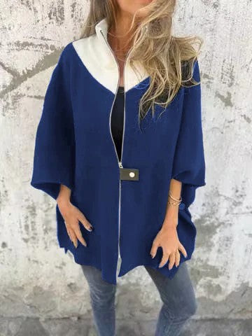Giacca in stile vintage senza tempo