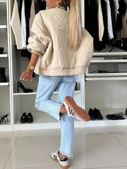 Giacca in stile vintage senza tempo