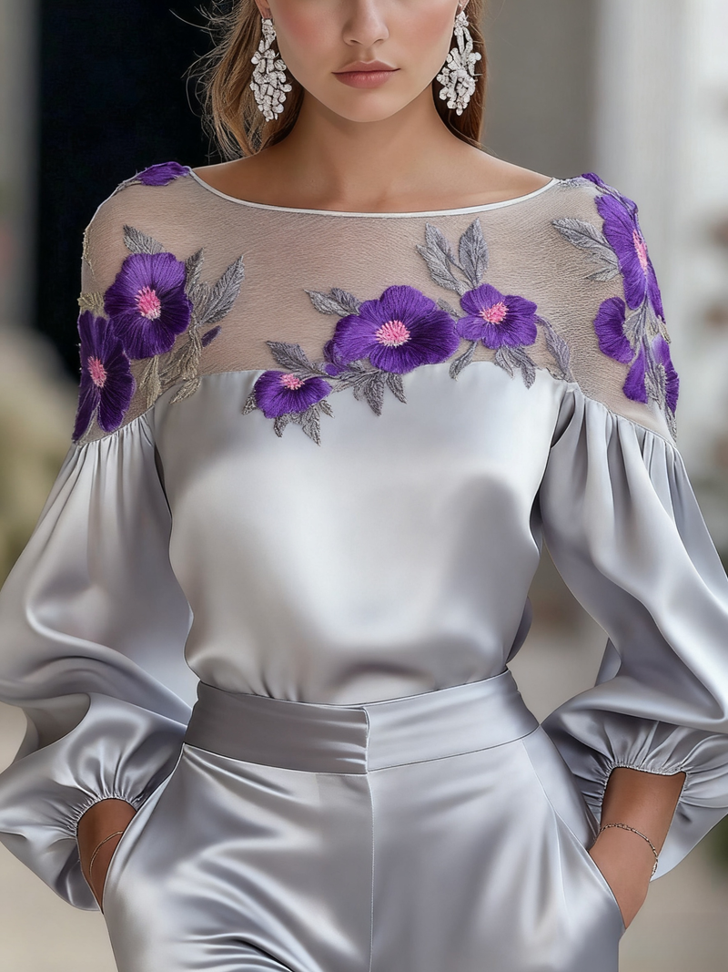 Camicia vintage classico