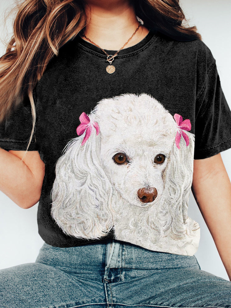 Camicia dal design raffinato