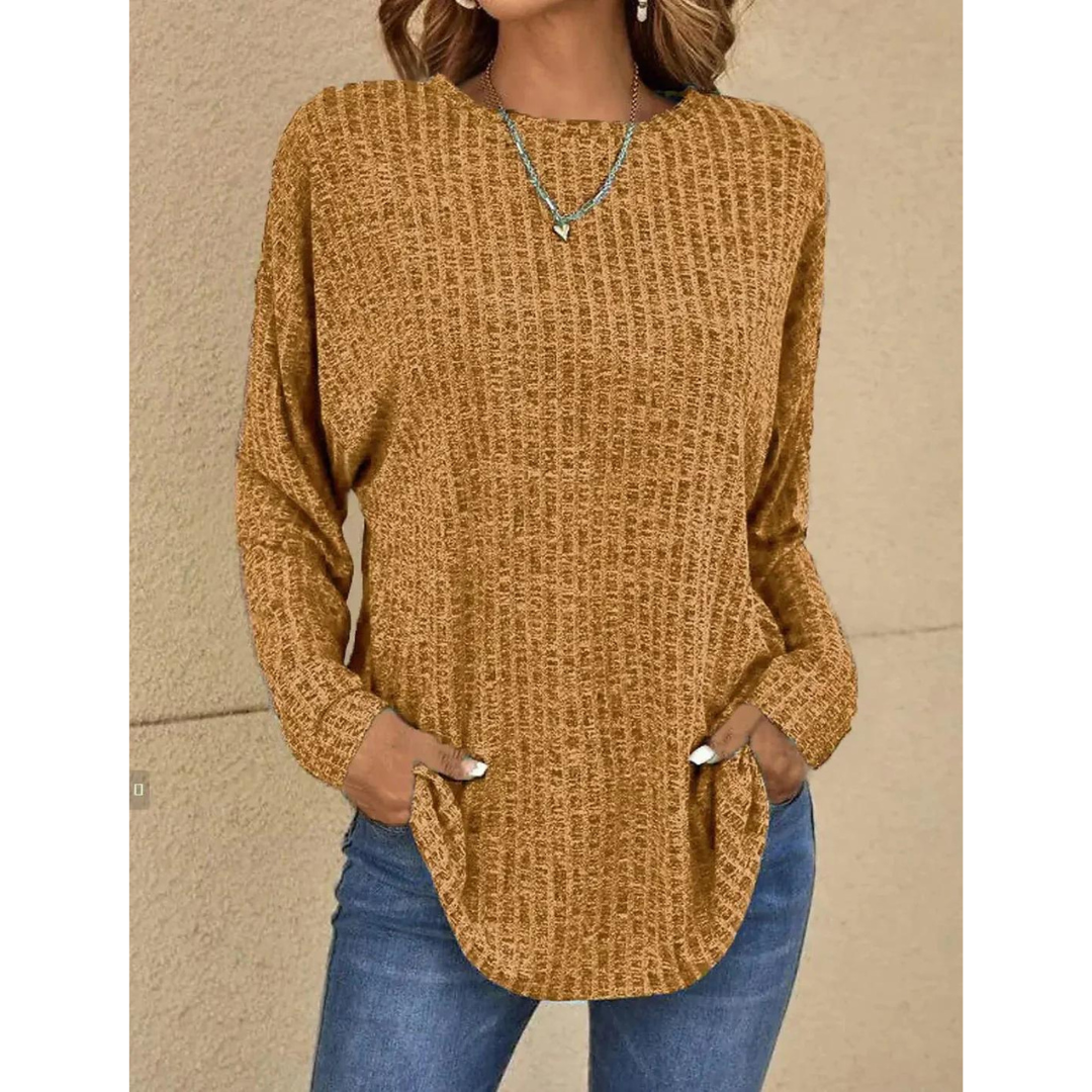 Maglione vintage classico