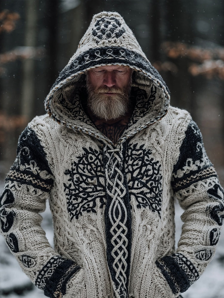 Maglione splendidamente realizzato
