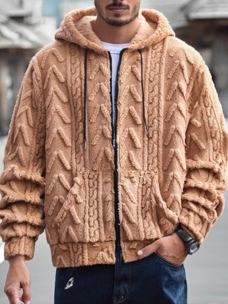 Giacca dal design raffinato