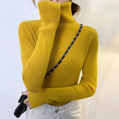 Maglione dal design elegante