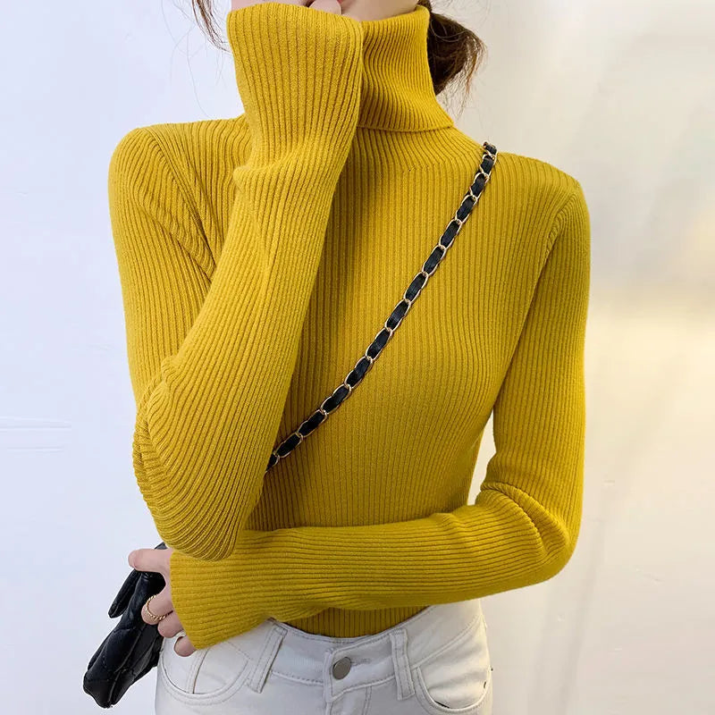 Maglione dal design elegante