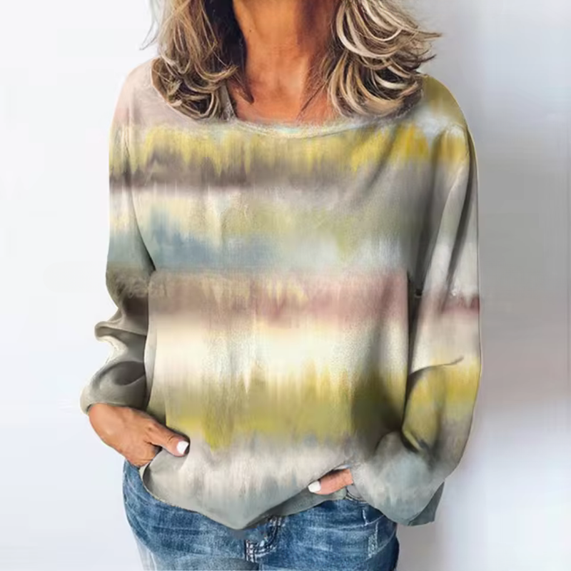 Maglione dal design elegante