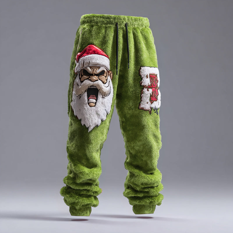 Pantaloni dal design elegante