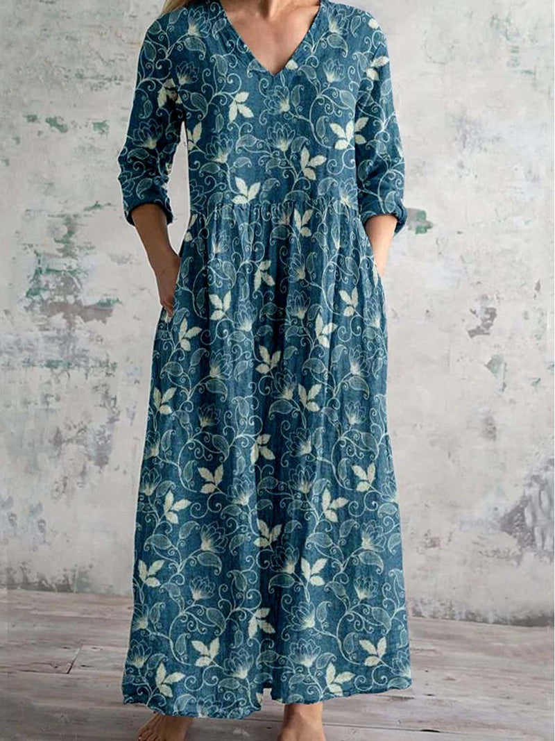 Vestito dal design elegante