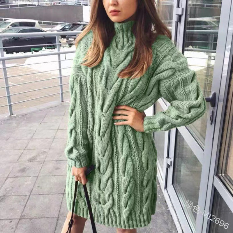 Maglione dal design elegante