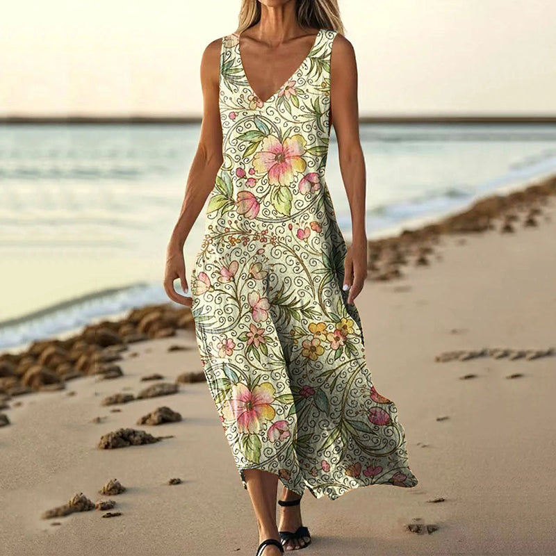 Vestito in stile vintage senza tempo