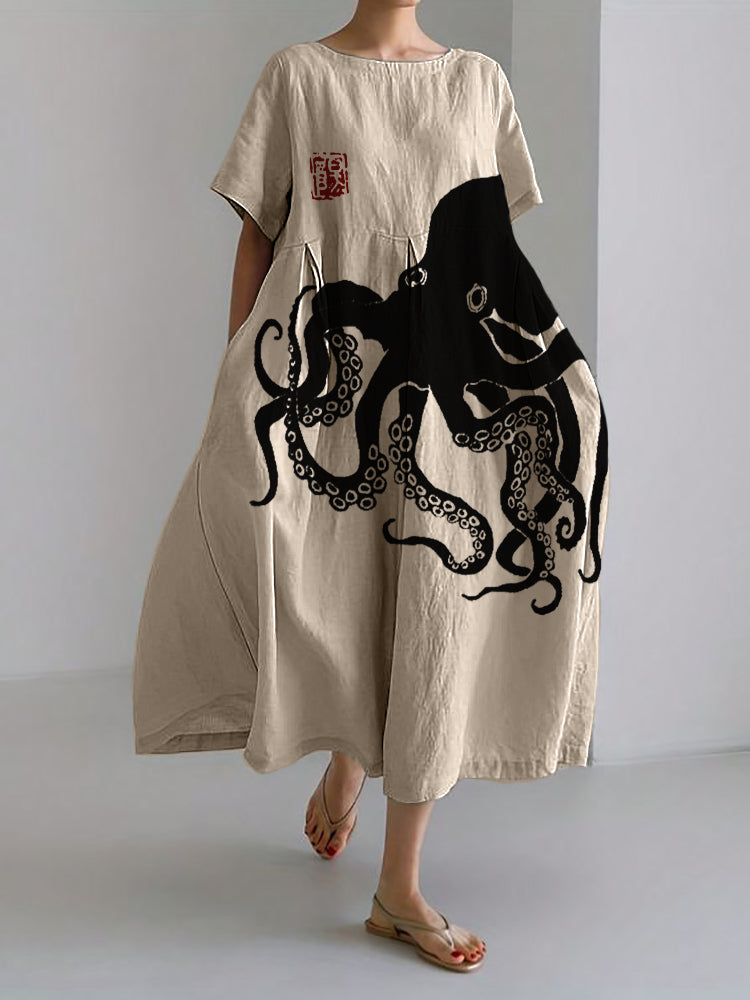 Vestito dal design raffinato