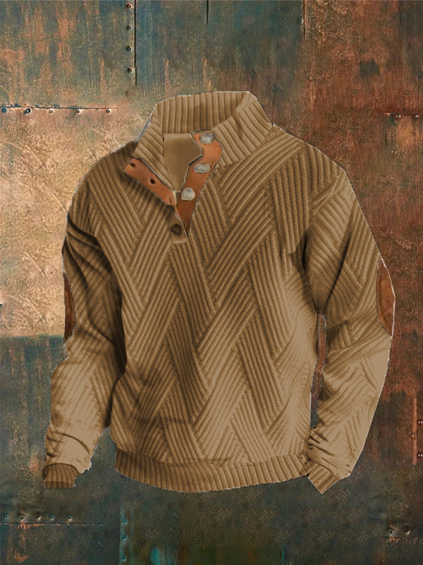 Camicia dal design classico