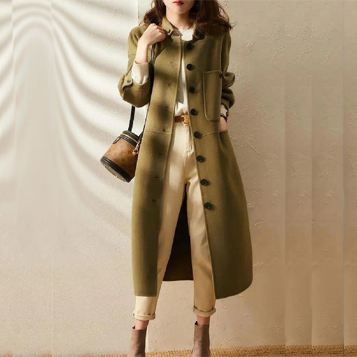 Giacca dal design elegante