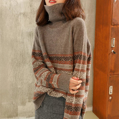 Rocio® | Premium sweater