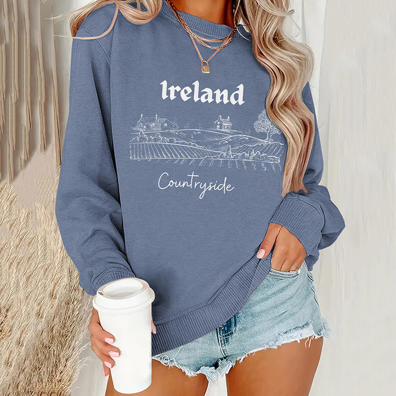 Camicia dal design curato