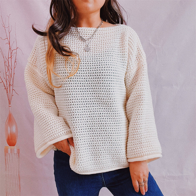 Maglione vintage classico