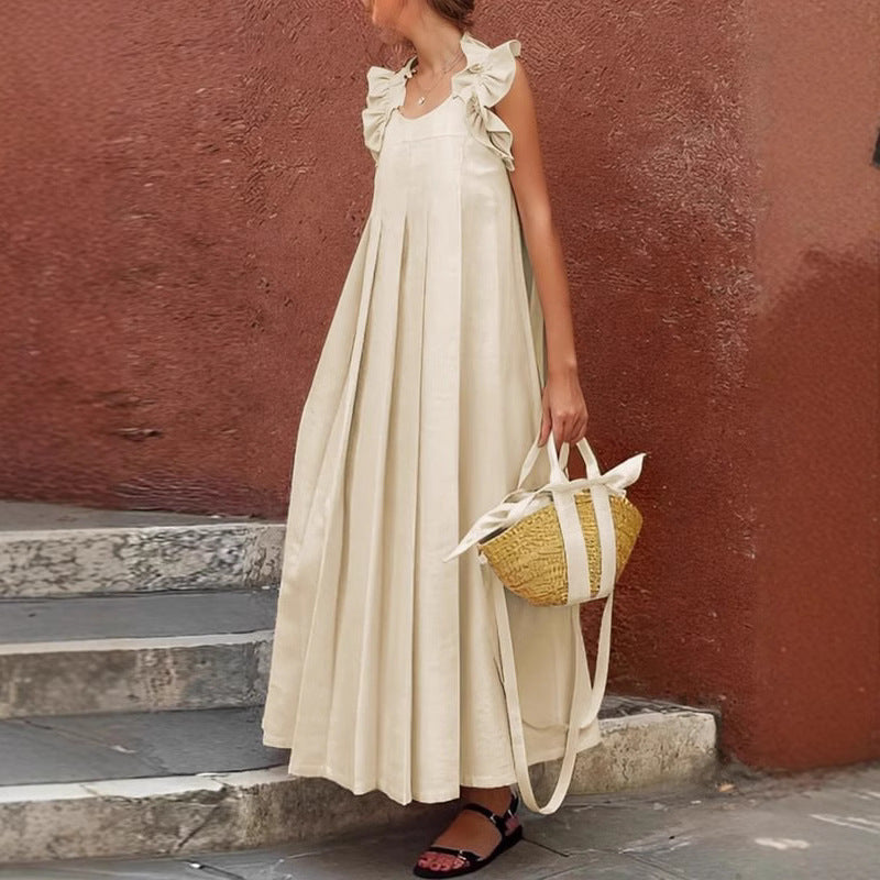 Vestito ispirato al vintage