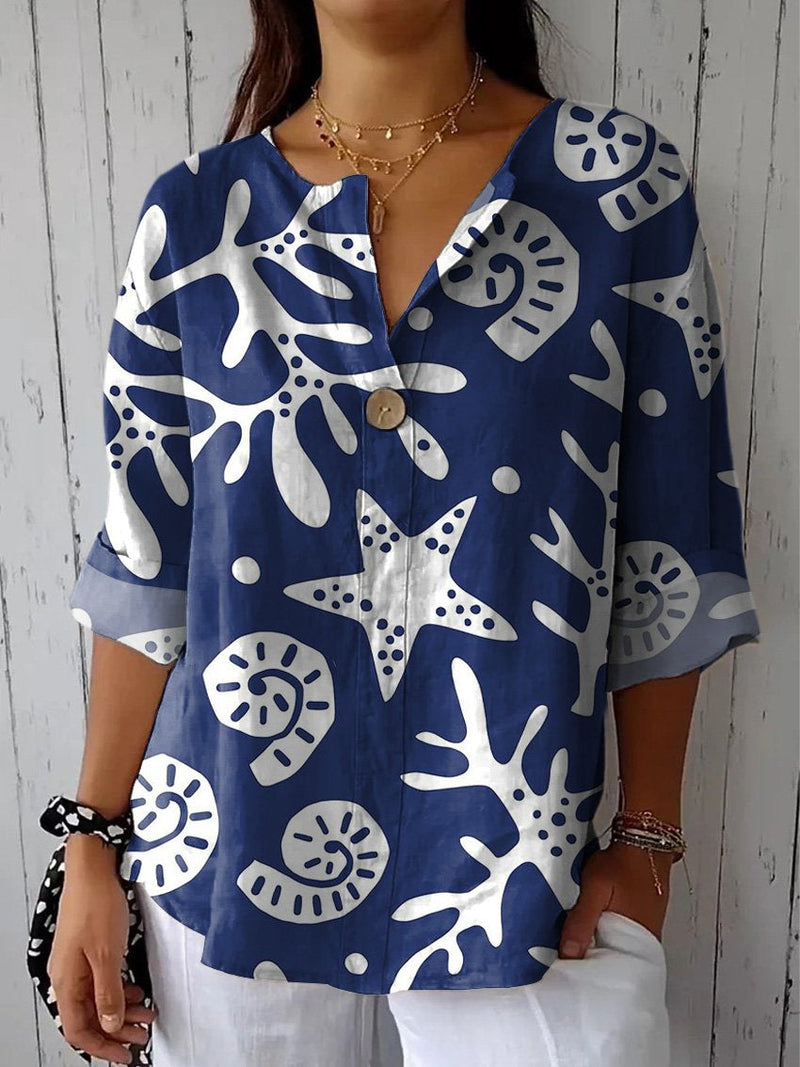 Camicia vintage classico
