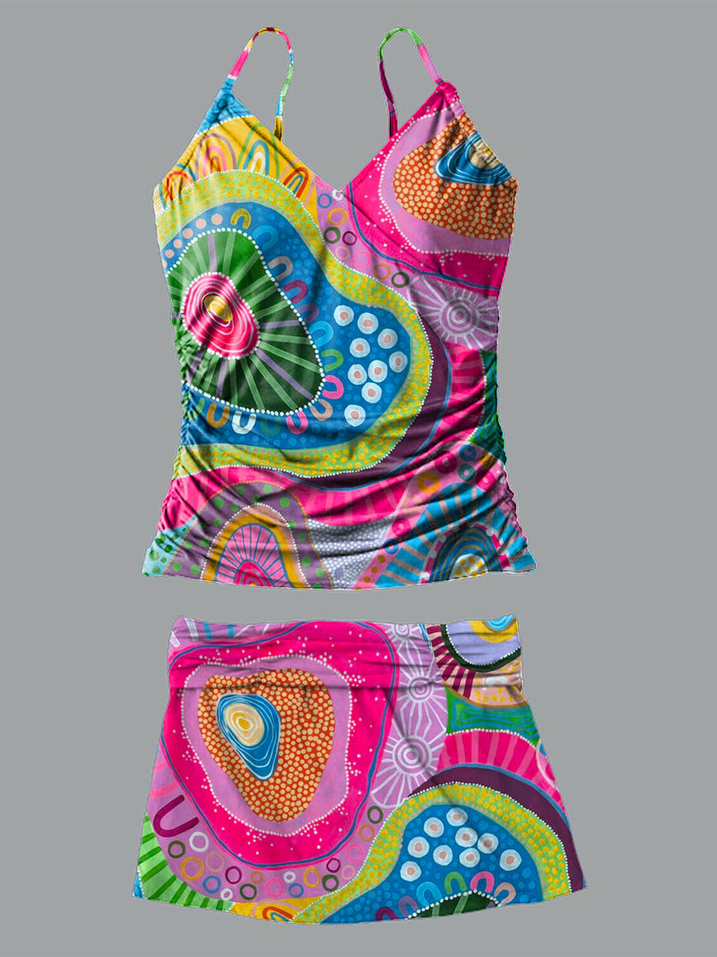 Pantaloni dal design elegante