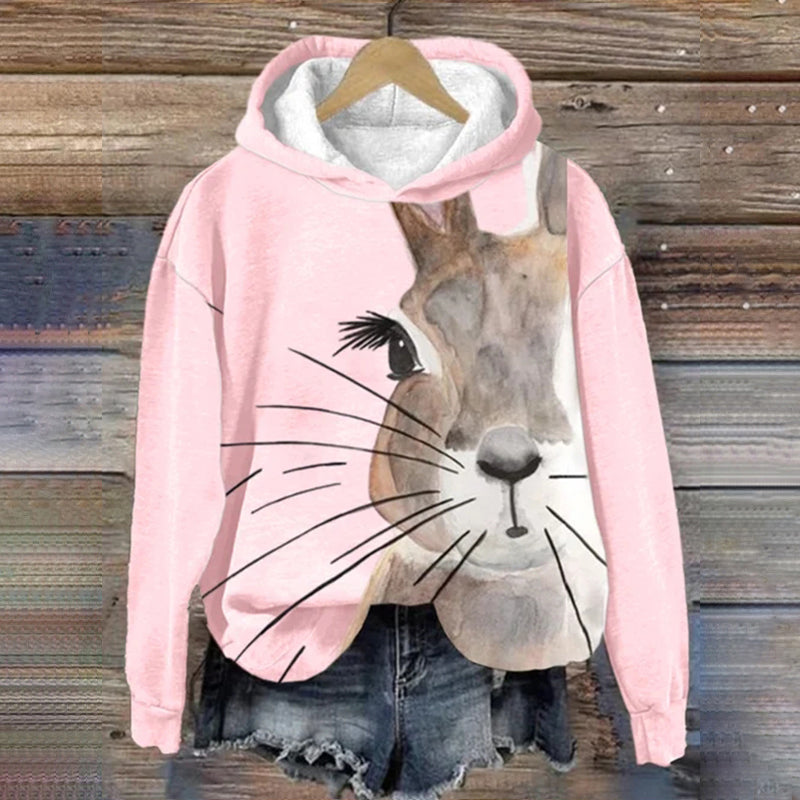 Maglione splendidamente realizzato