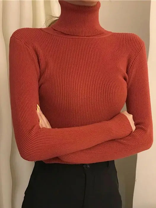 Maglione dal design raffinato