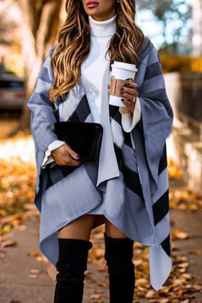 Fuchsia | Fashionable and Minimalist winter Jacket