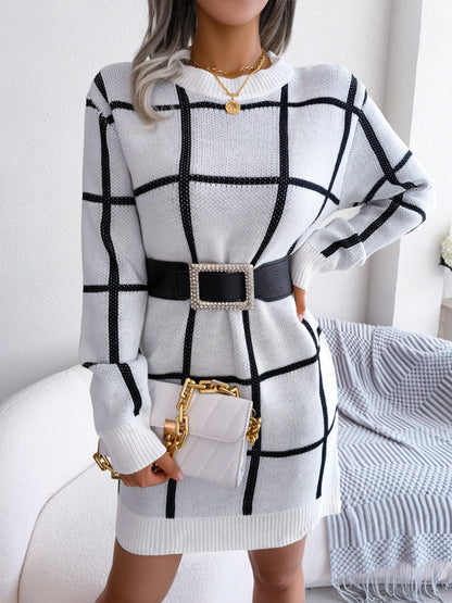 Maglione vintage classico