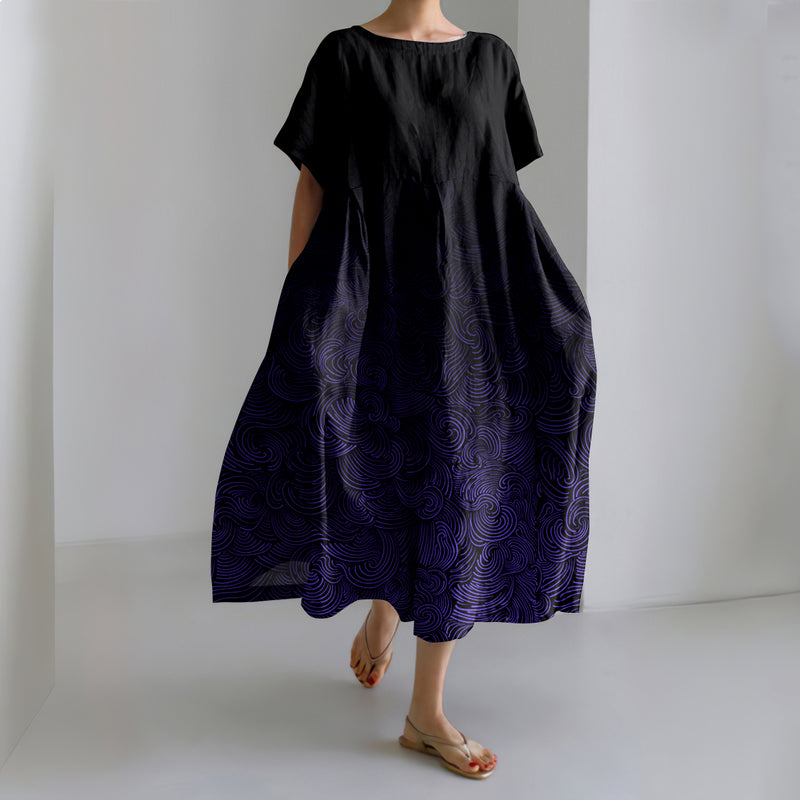 Vestito dal design elegante