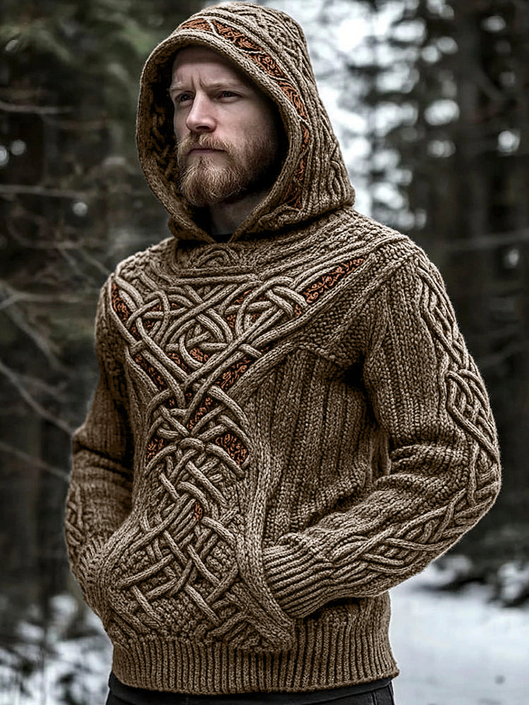 Maglione vintage classico