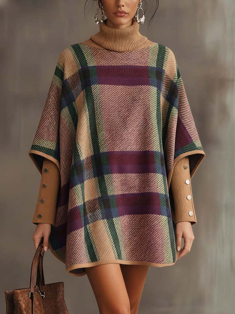 Vestito ispirato al vintage