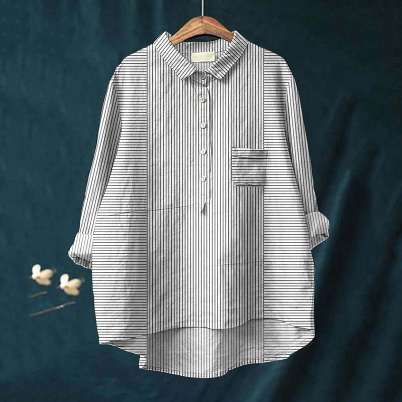 Camicia ispirato al vintage