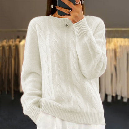 Maglione dal design elegante