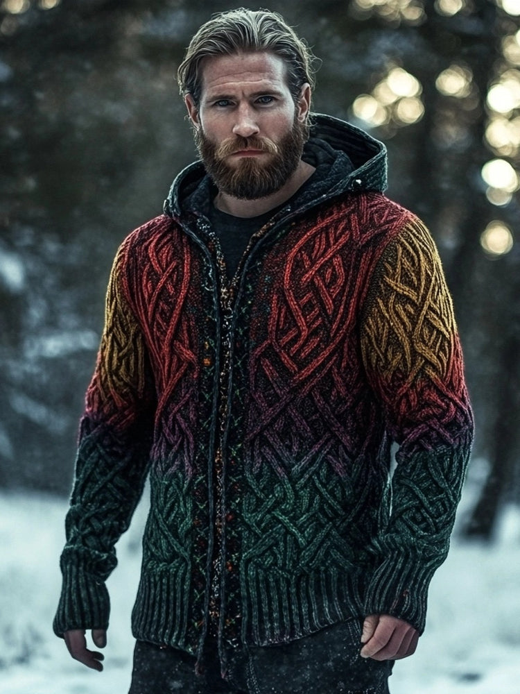 Cardigan dal design elegante