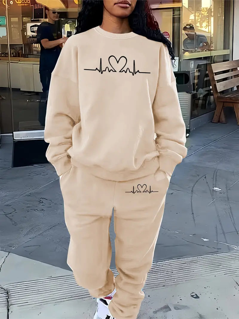 Maglione dal design raffinato