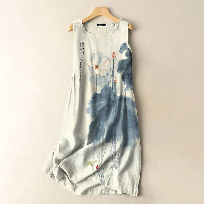 Vestito splendidamente realizzato