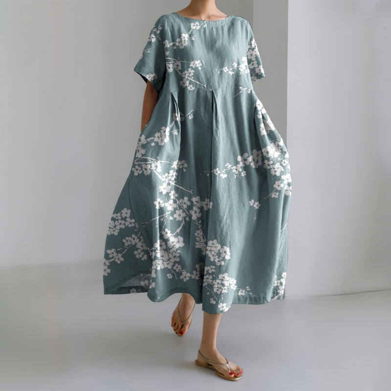 Vestito splendidamente realizzato