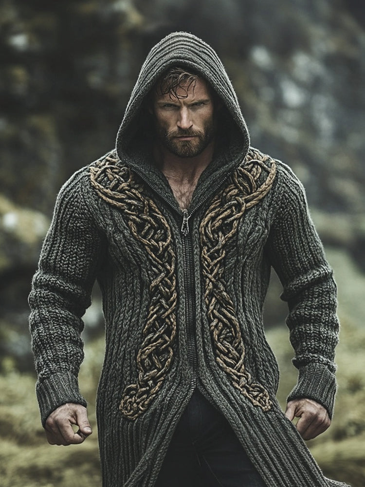 Maglione vintage classico