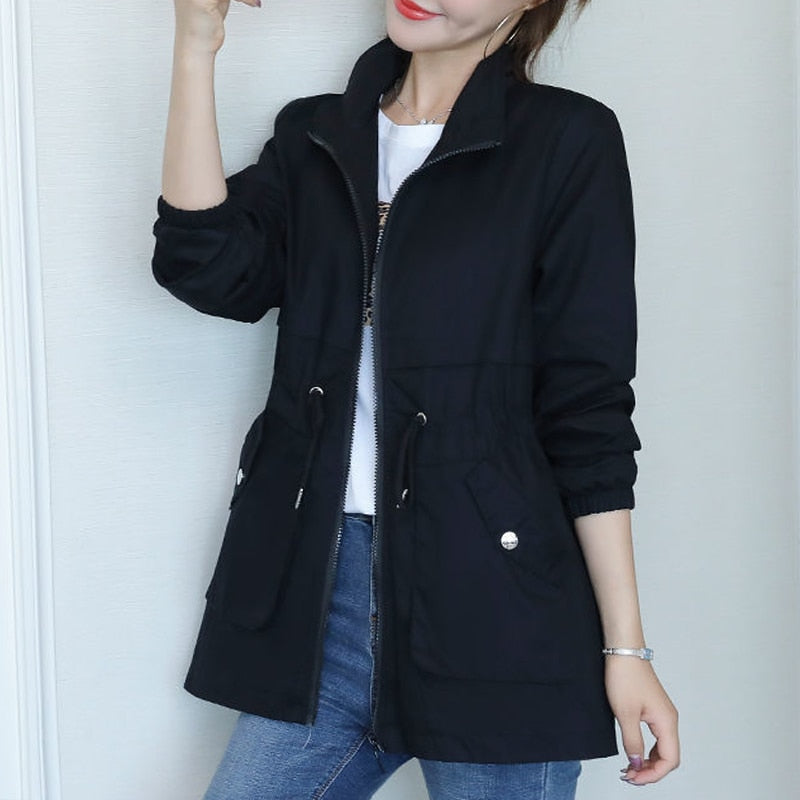 Cappotto splendidamente realizzato
