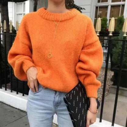 Maglione dal design elegante