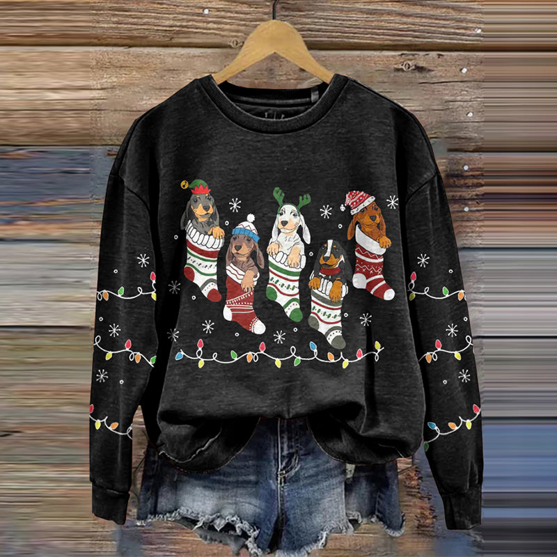 Camicia in stile vintage senza tempo
