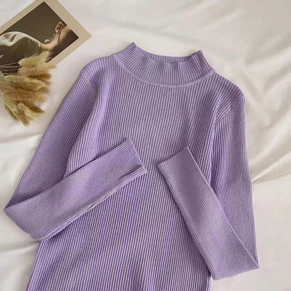 Maglione vintage classico