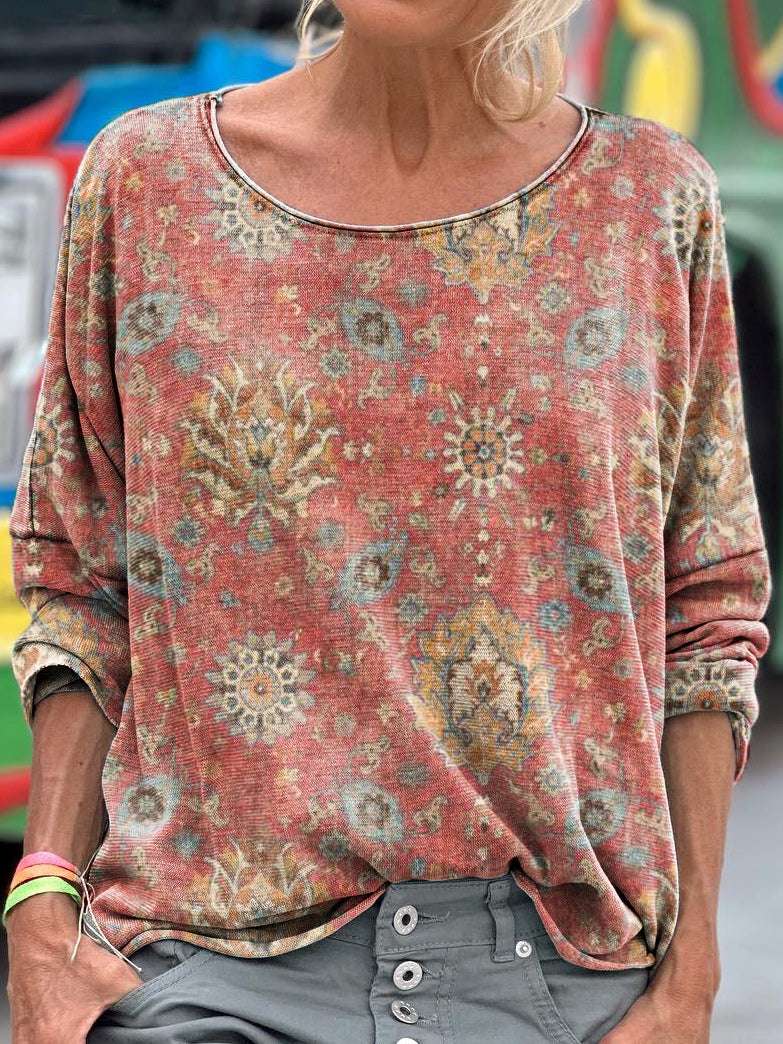 Top splendidamente realizzato