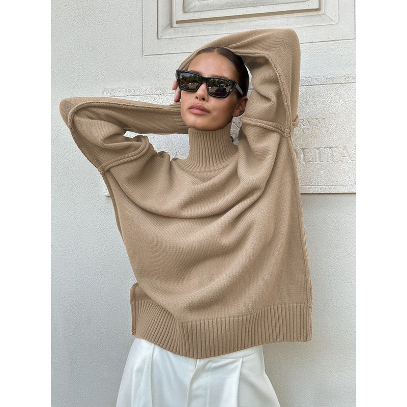 Maglione dal design elegante
