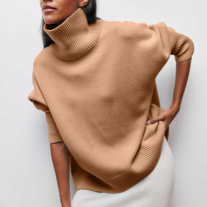 Maglione ispirato al vintage