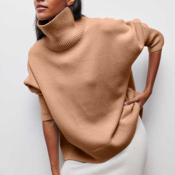 Maglione ispirato al vintage