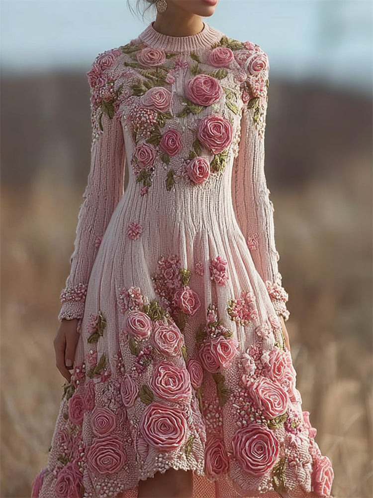 Suéter de diseño elegante