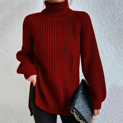 Maglione vintage classico
