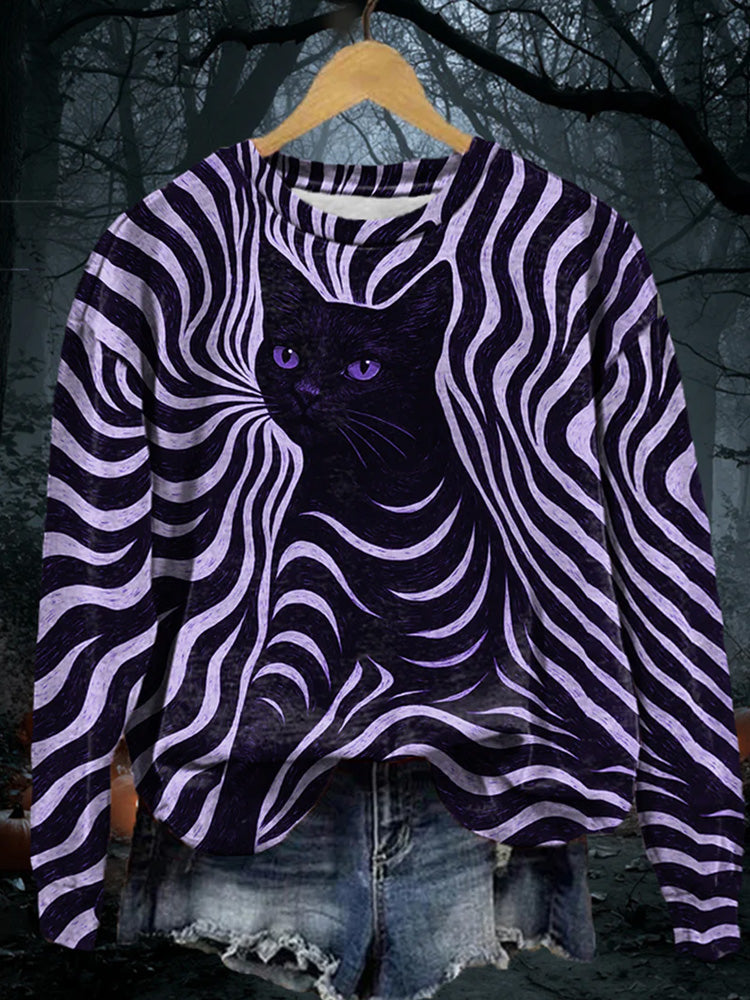 Camicia dal design classico