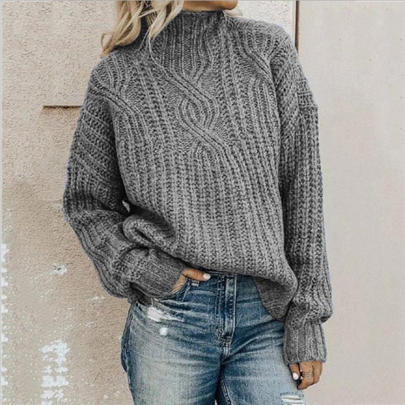 Maglione dal design elegante